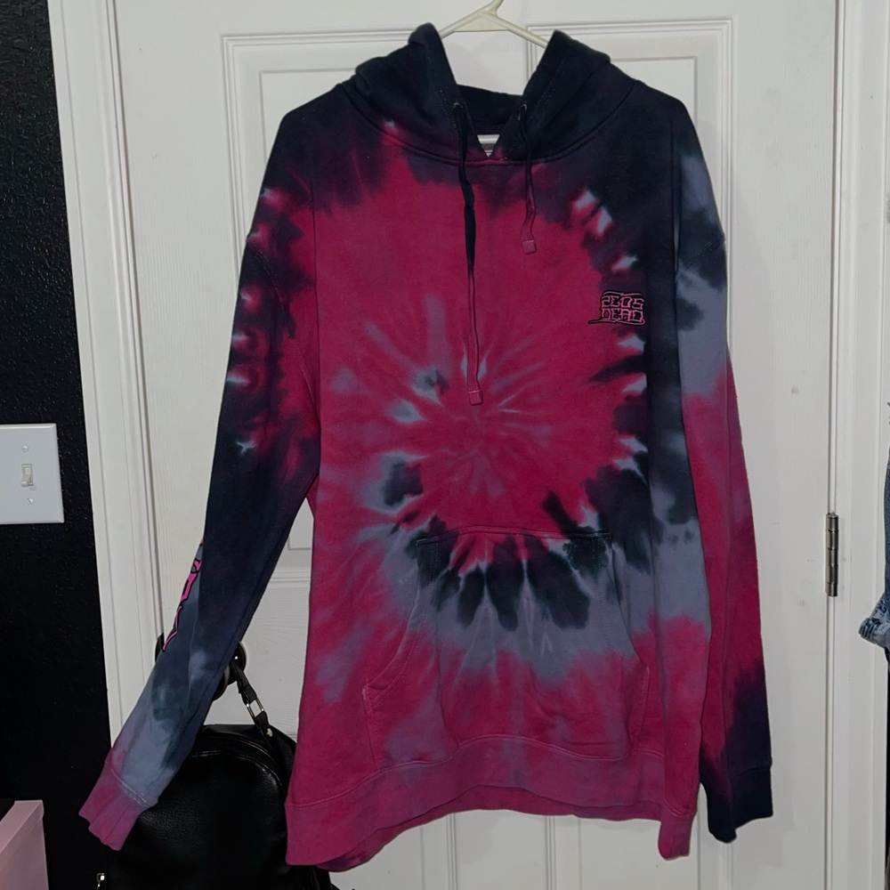 Zeds Dead Hoodie